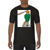 Comfort Colours Heavyweight Adult T-Shirt (Same Day) Thumbnail