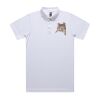 Men's Work Polo Thumbnail