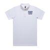 Men's Work Polo Thumbnail
