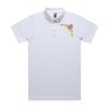 Men's Work Polo Thumbnail