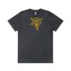 Wo's Stone Wash Heavy Tee Thumbnail