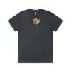 Wo's Stone Wash Heavy Tee Thumbnail