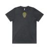 Wo's Stone Wash Heavy Tee Thumbnail