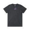 Wo's Stone Wash Heavy Tee Thumbnail