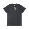Wo's Stone Wash Heavy Tee Thumbnail
