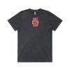 Wo's Stone Wash Heavy Tee Thumbnail