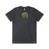 Wo's Stone Wash Heavy Tee Thumbnail