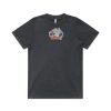 Wo's Stone Wash Heavy Tee Thumbnail