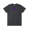 Wo's Stone Wash Heavy Tee Thumbnail