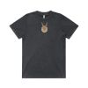 Wo's Stone Wash Heavy Tee Thumbnail