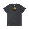 Wo's Stone Wash Heavy Tee Thumbnail