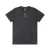 Wo's Stone Wash Heavy Tee Thumbnail