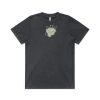 Wo's Stone Wash Heavy Tee Thumbnail
