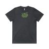 Wo's Stone Wash Heavy Tee Thumbnail