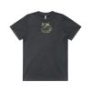 Wo's Stone Wash Heavy Tee Thumbnail