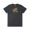 Wo's Stone Wash Heavy Tee Thumbnail