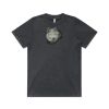 Wo's Stone Wash Heavy Tee Thumbnail