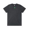 Wo's Stone Wash Heavy Tee Thumbnail