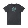 Wo's Stone Wash Heavy Tee Thumbnail