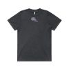 Wo's Stone Wash Heavy Tee Thumbnail