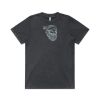 Wo's Stone Wash Heavy Tee Thumbnail