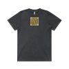 Wo's Stone Wash Heavy Tee Thumbnail