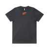 Wo's Stone Wash Heavy Tee Thumbnail