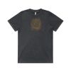Wo's Stone Wash Heavy Tee Thumbnail