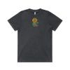 Wo's Stone Wash Heavy Tee Thumbnail