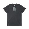 Wo's Stone Wash Heavy Tee Thumbnail