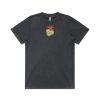 Wo's Stone Wash Heavy Tee Thumbnail