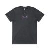 Wo's Stone Wash Heavy Tee Thumbnail