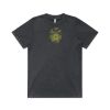 Wo's Stone Wash Heavy Tee Thumbnail