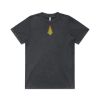Wo's Stone Wash Heavy Tee Thumbnail