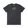 Wo's Stone Wash Heavy Tee Thumbnail