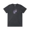 Wo's Stone Wash Heavy Tee Thumbnail