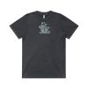 Wo's Stone Wash Heavy Tee Thumbnail