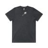 Wo's Stone Wash Heavy Tee Thumbnail