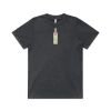Wo's Stone Wash Heavy Tee Thumbnail