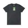 Wo's Stone Wash Heavy Tee Thumbnail