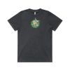 Wo's Stone Wash Heavy Tee Thumbnail