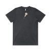 Wo's Stone Wash Heavy Tee Thumbnail