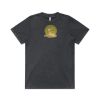 Wo's Stone Wash Heavy Tee Thumbnail