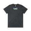 Wo's Stone Wash Heavy Tee Thumbnail