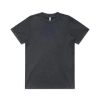 Wo's Stone Wash Heavy Tee Thumbnail