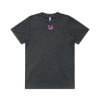 Wo's Stone Wash Heavy Tee Thumbnail