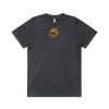 Wo's Stone Wash Heavy Tee Thumbnail