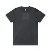 Wo's Stone Wash Heavy Tee Thumbnail