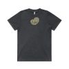 Wo's Stone Wash Heavy Tee Thumbnail
