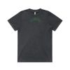Wo's Stone Wash Heavy Tee Thumbnail
